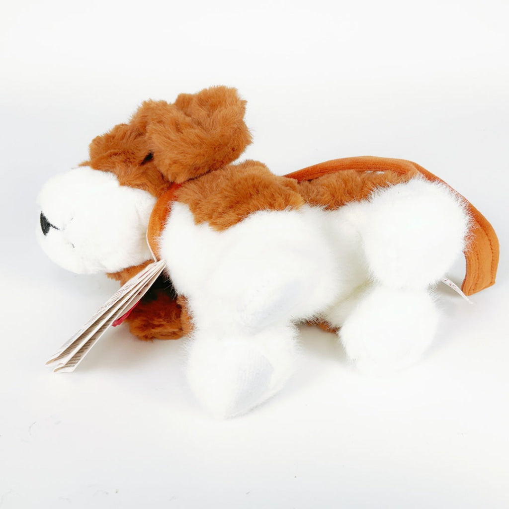 Keeleco - Puppy Love on Lead - Spaniel Rusty