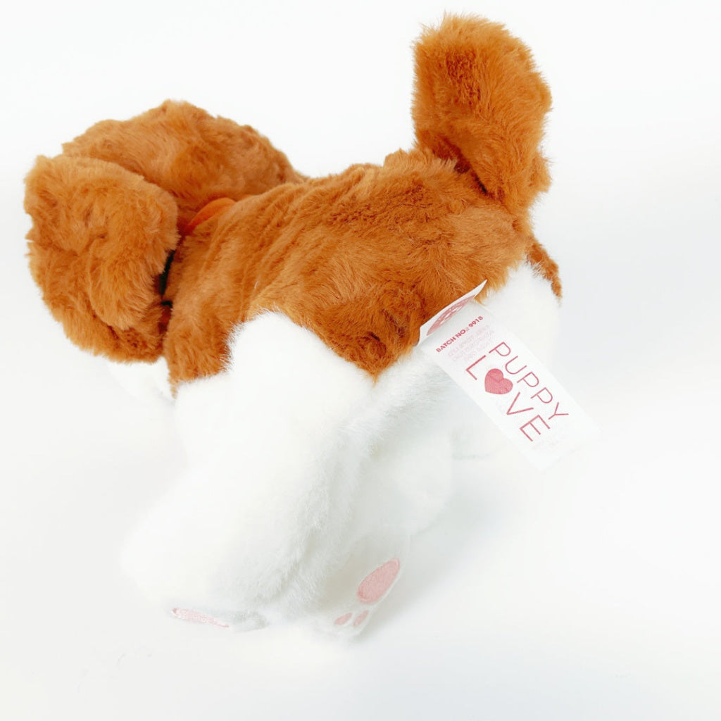 Keeleco - Puppy Love Spaniel Rusty