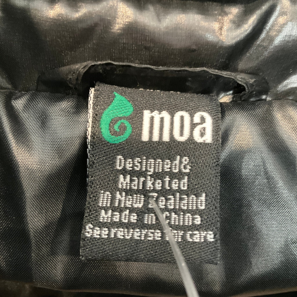 Moa - Long Puffer Coat Coats & Jackets