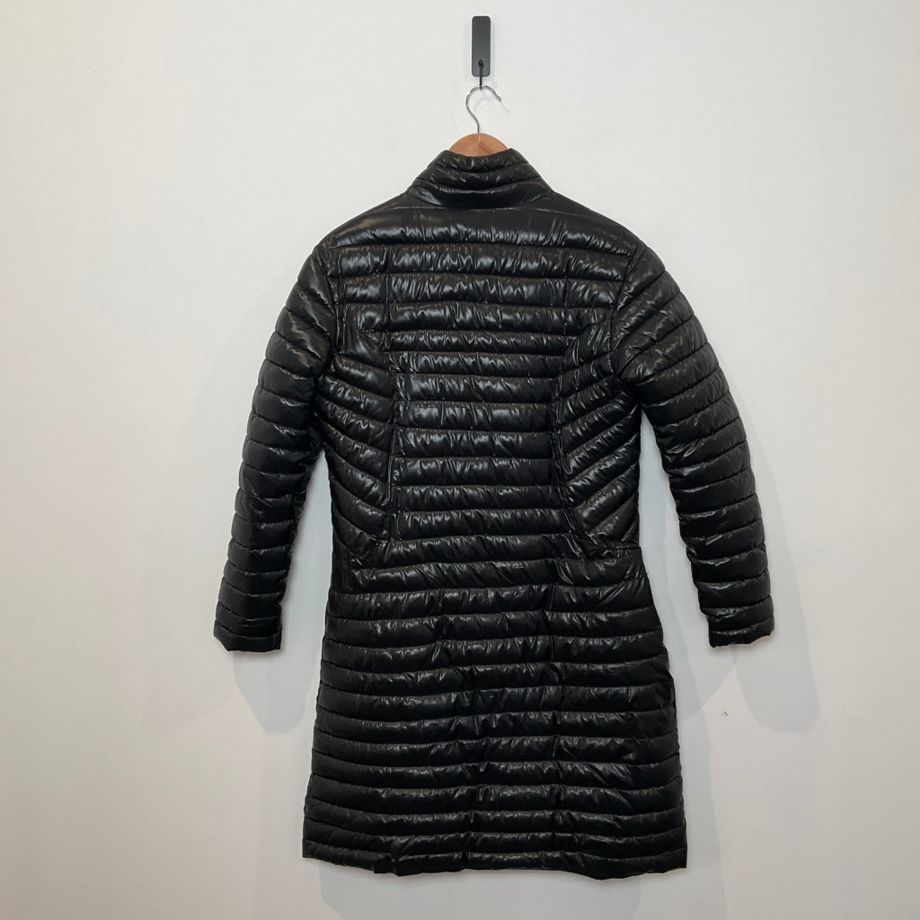 Moa - Long Puffer Coat Coats & Jackets