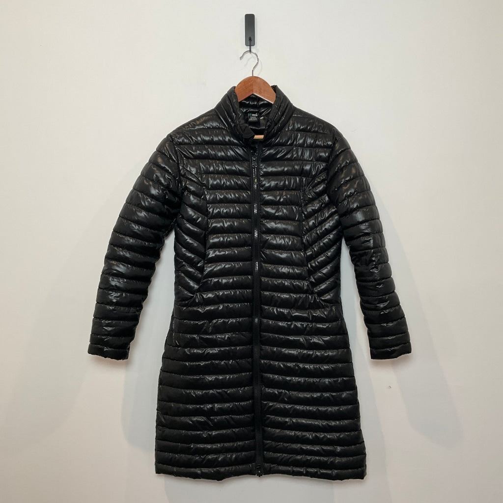 Moa - Long Puffer Coat Coats & Jackets