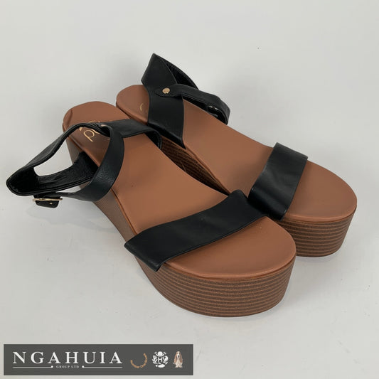 Pulp - Sandals - Size 7 - Shoes