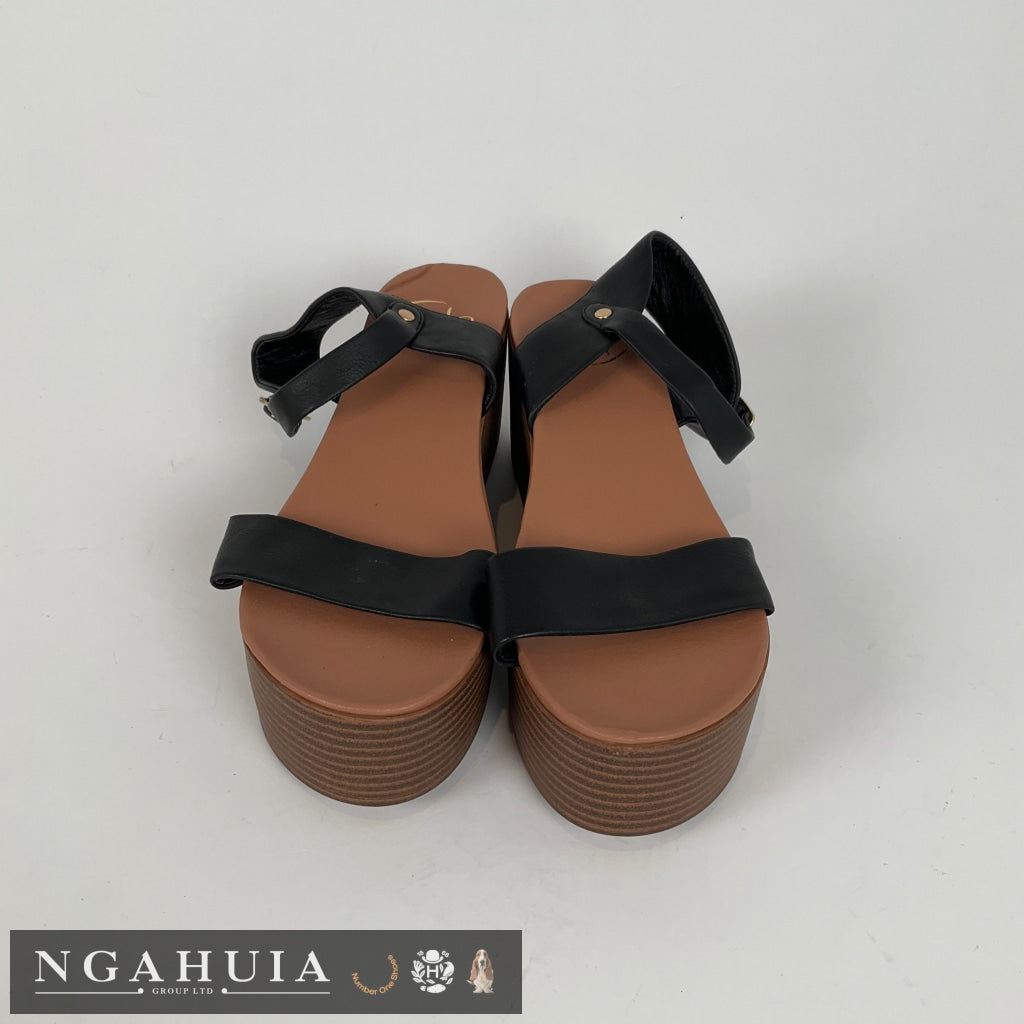 Pulp - Sandals - Size 7 - Shoes