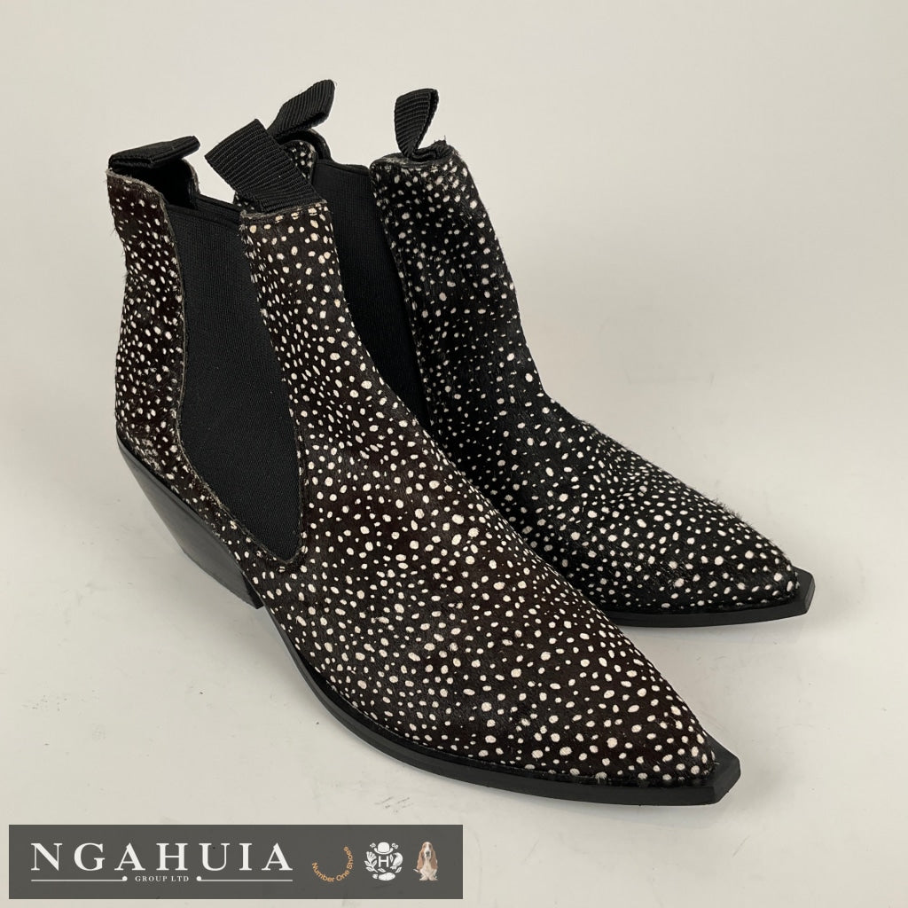 Siren - Ankle Boots Size 37 Shoes