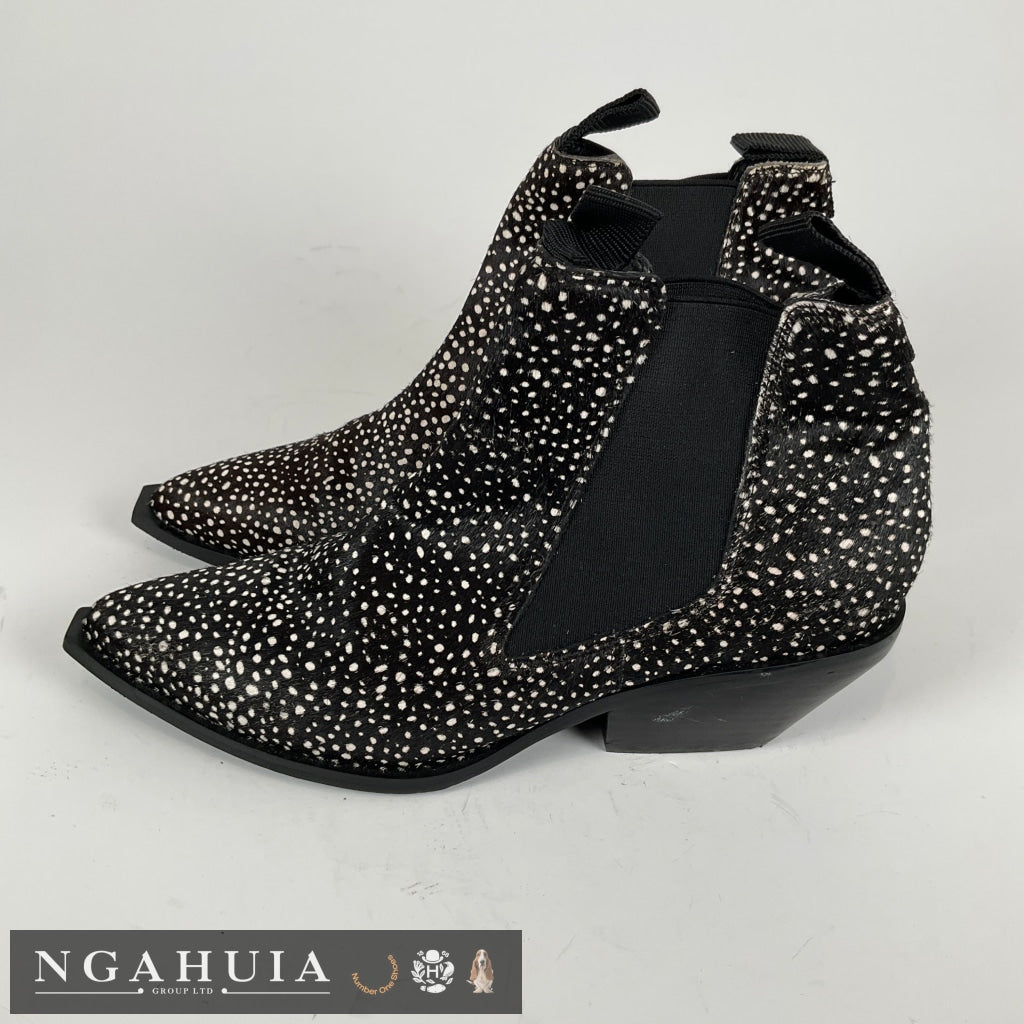 Siren - Ankle Boots Size 37 Shoes