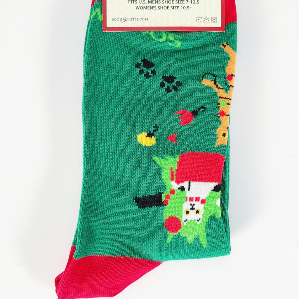 Sock Smith - MNC3951-GEE