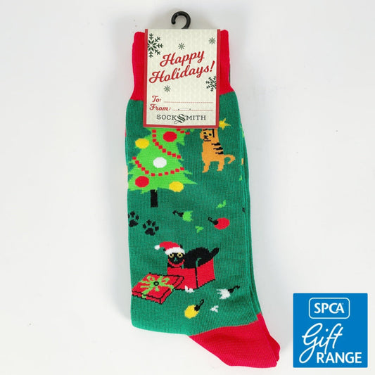 Sock Smith - MNC3951-GEE
