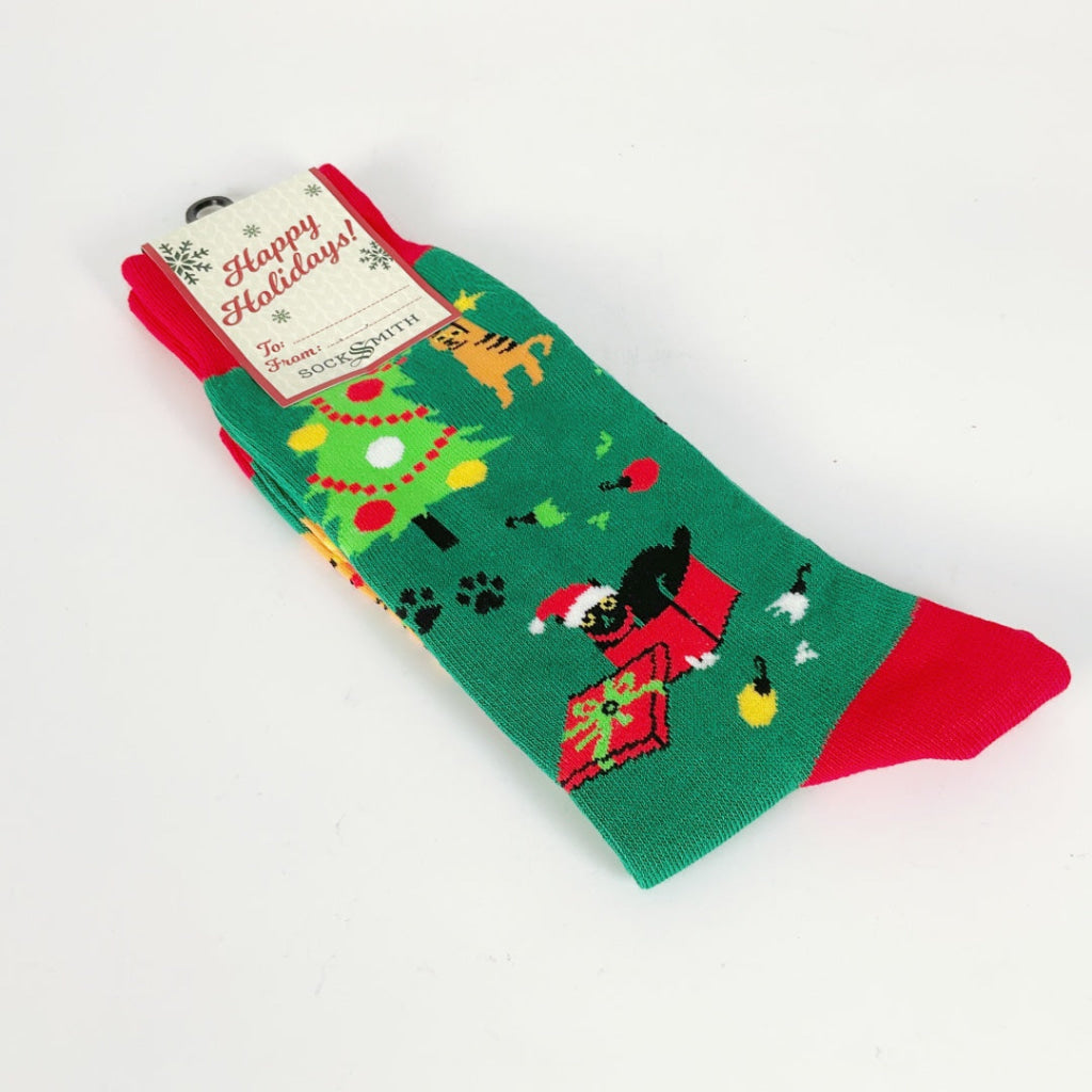 Sock Smith - MNC3951-GEE