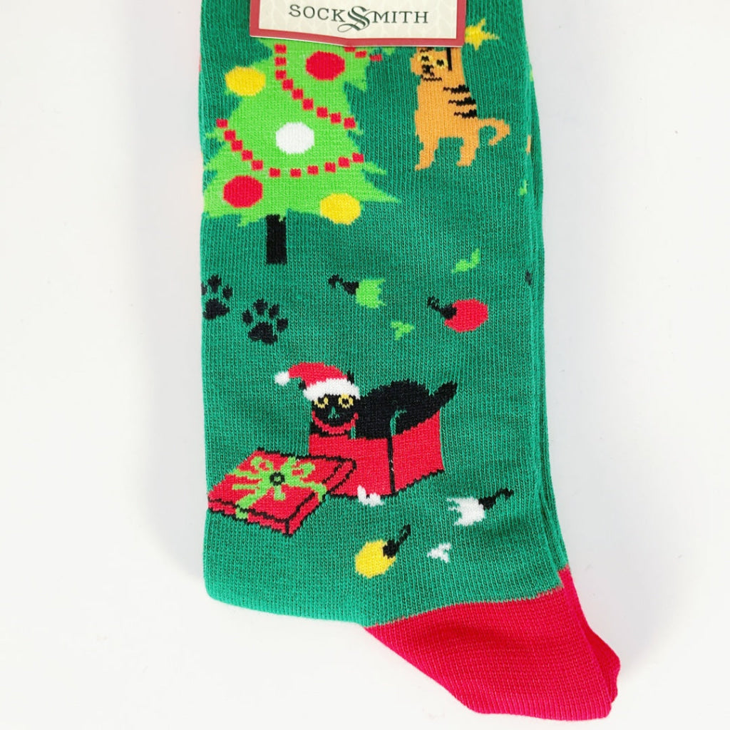 Sock Smith - MNC3951-GEE