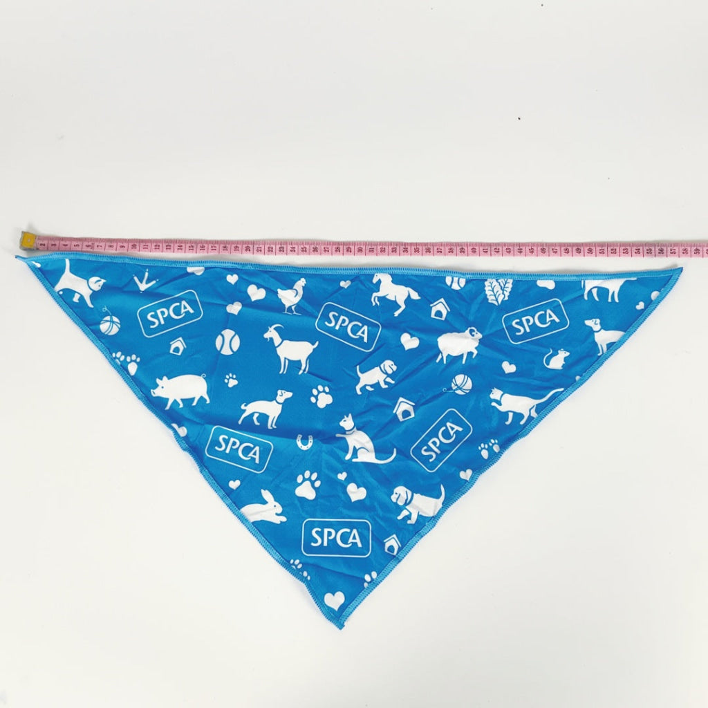 SPCA – BANDANA – SPCA