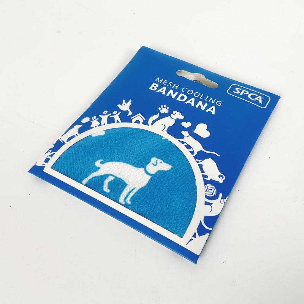 SPCA – BANDANA – SPCA