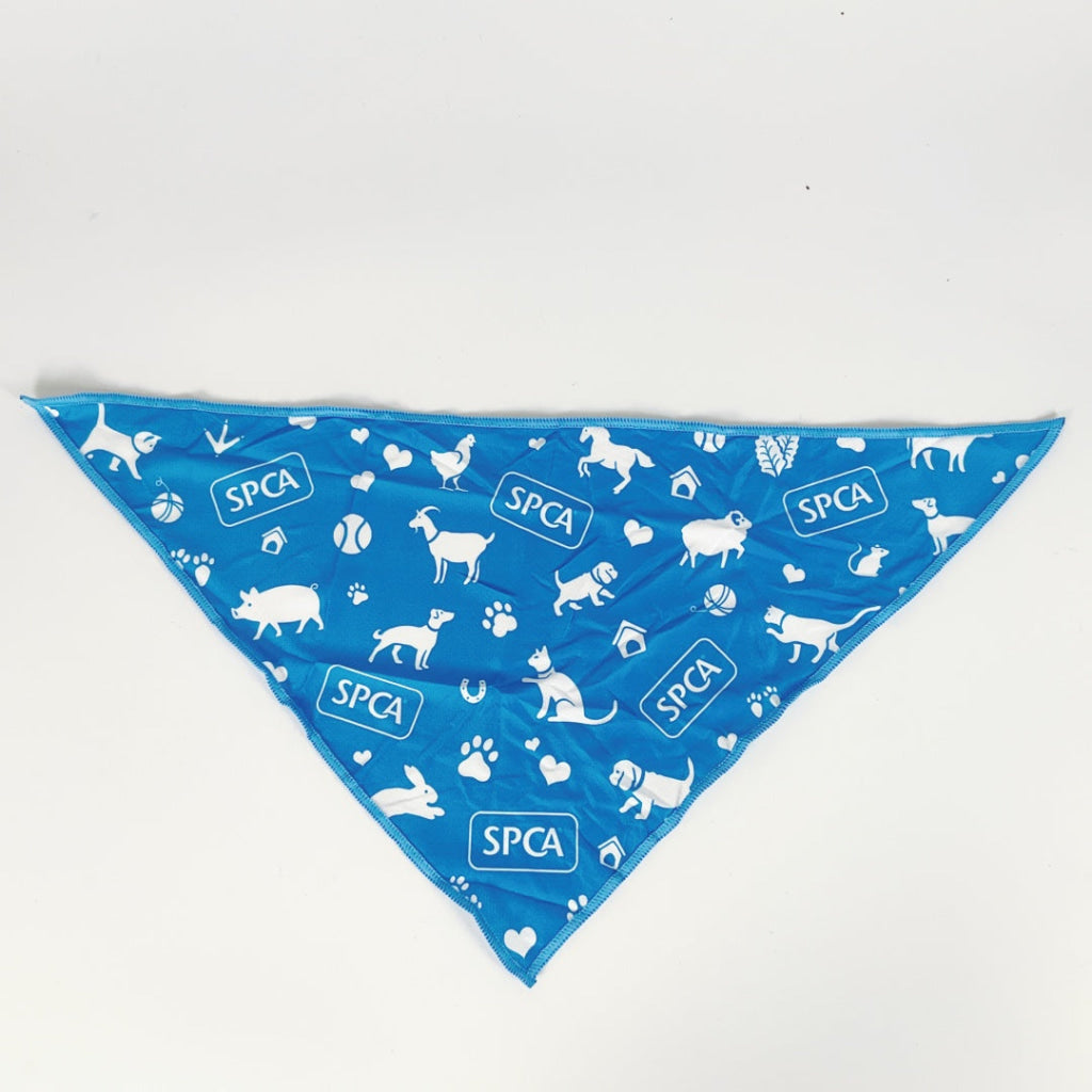 SPCA – BANDANA – SPCA