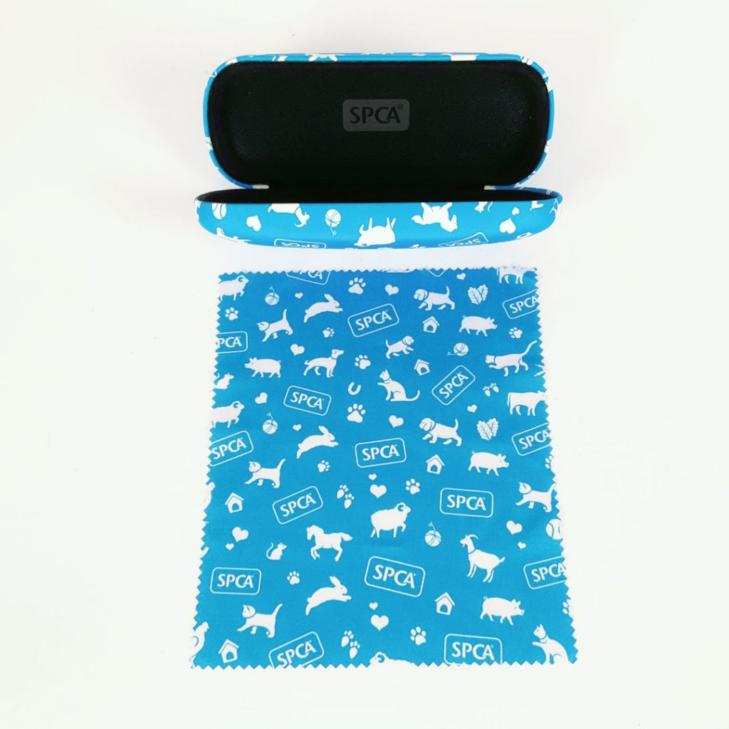 SPCA – GLASSES CASE – SPCA