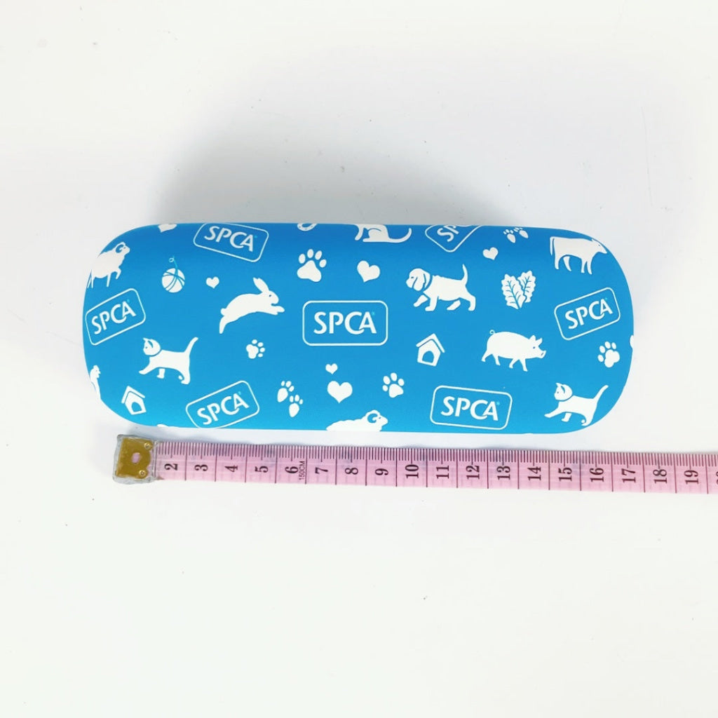SPCA – GLASSES CASE – SPCA