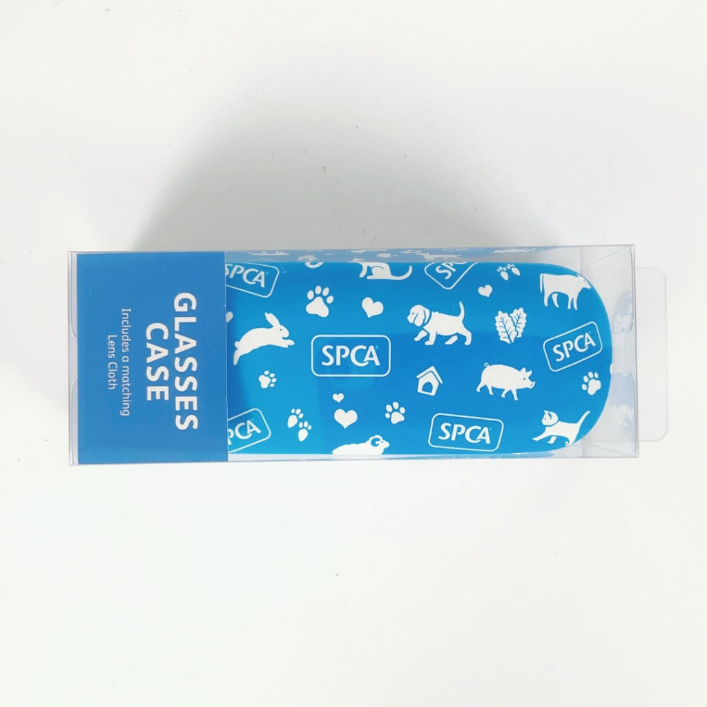SPCA – GLASSES CASE – SPCA