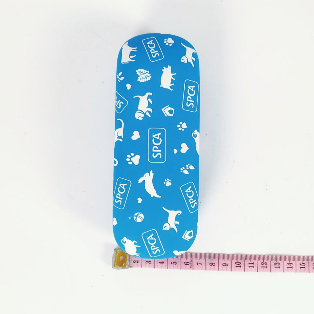 SPCA – GLASSES CASE – SPCA