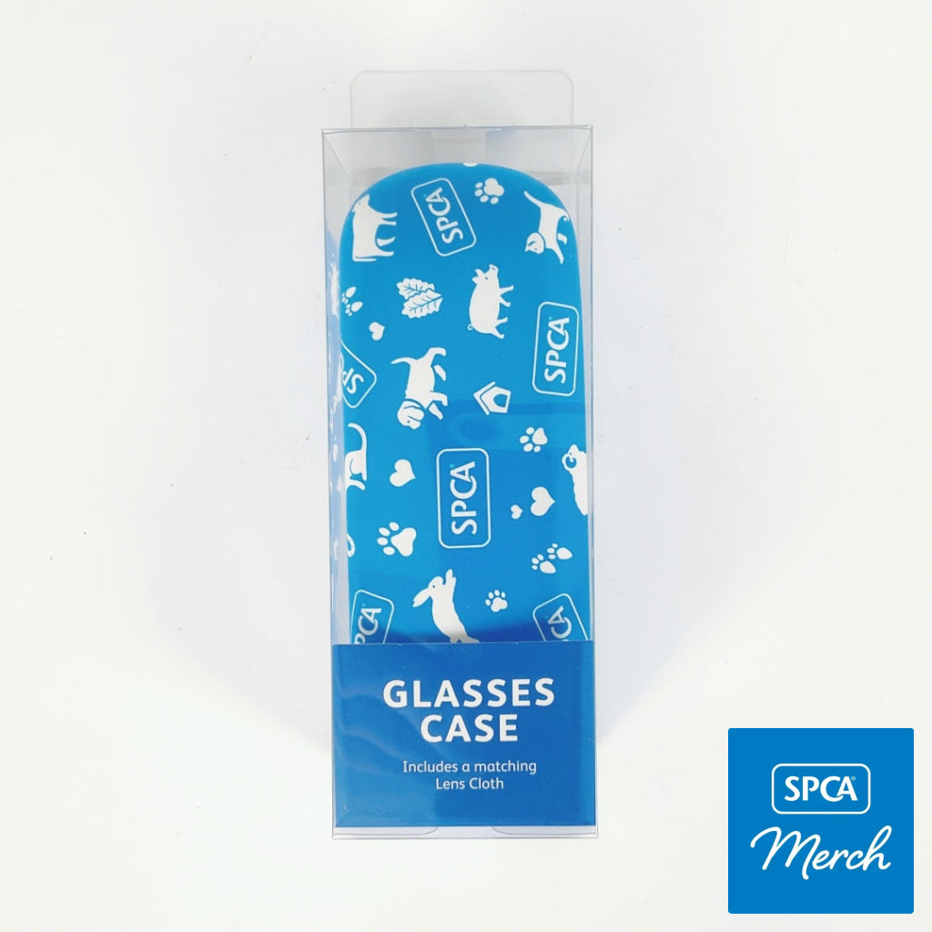 SPCA – GLASSES CASE – SPCA