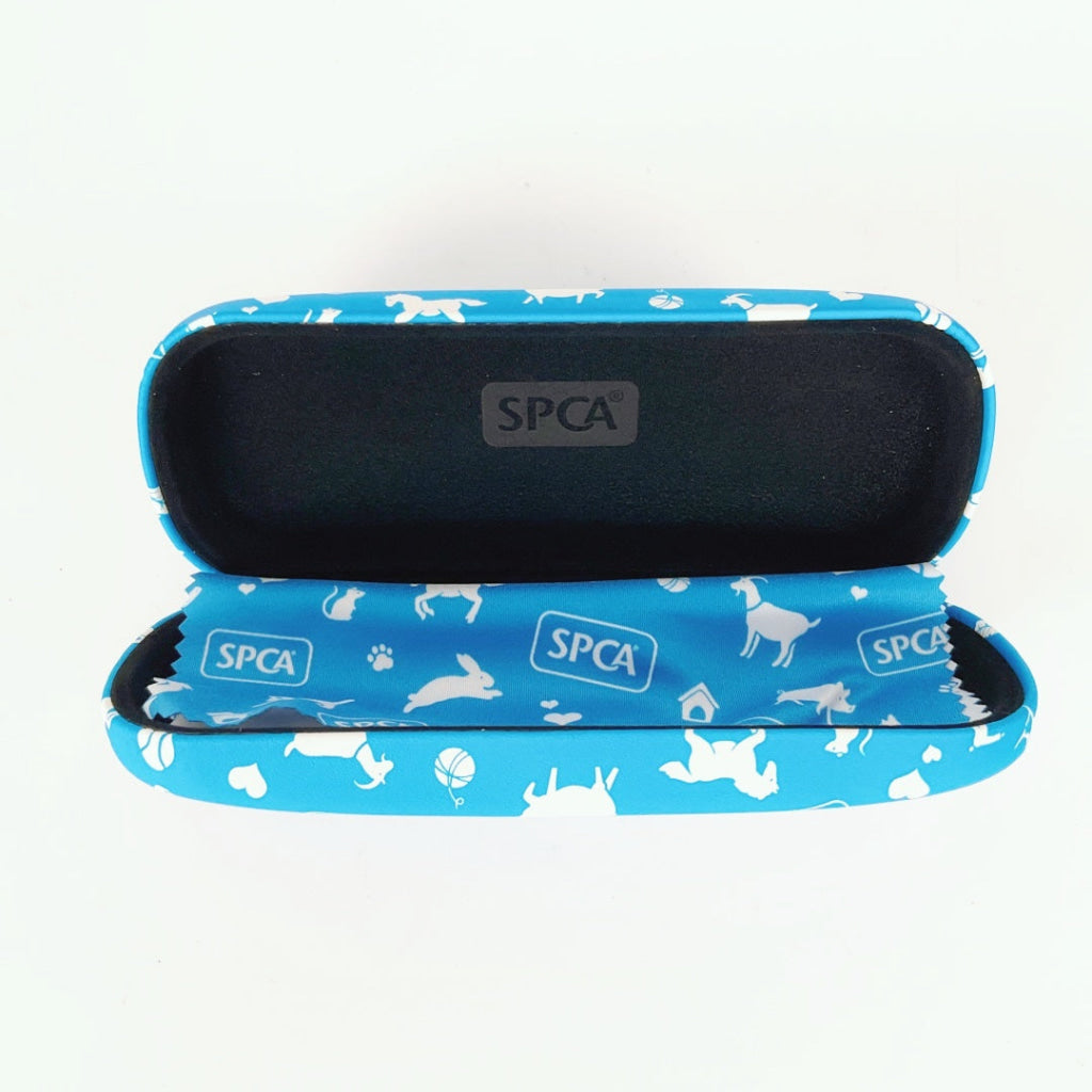 SPCA – GLASSES CASE – SPCA