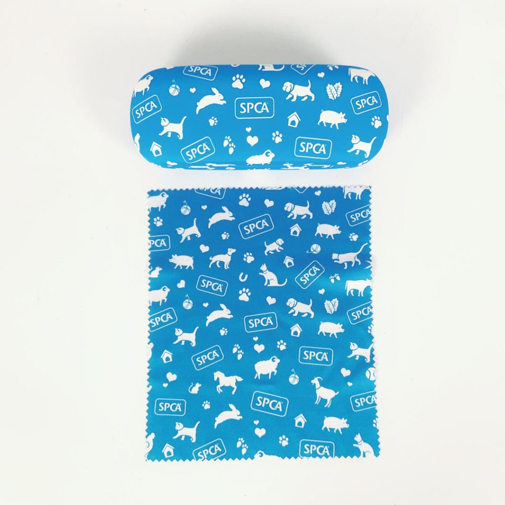 SPCA – GLASSES CASE – SPCA