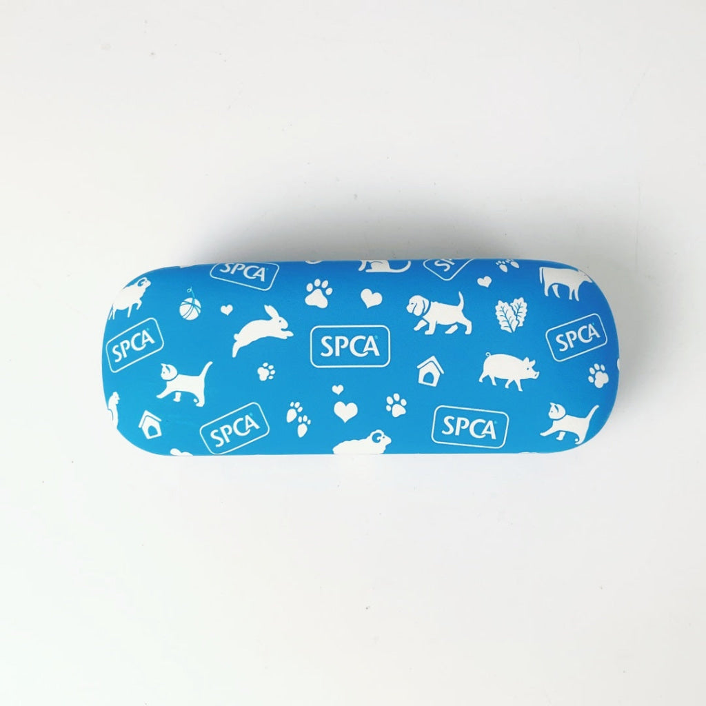SPCA – GLASSES CASE – SPCA