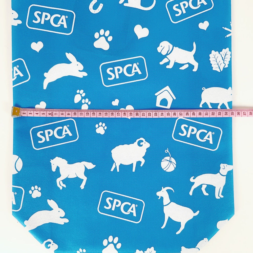 SPCA – WOVEN BAG