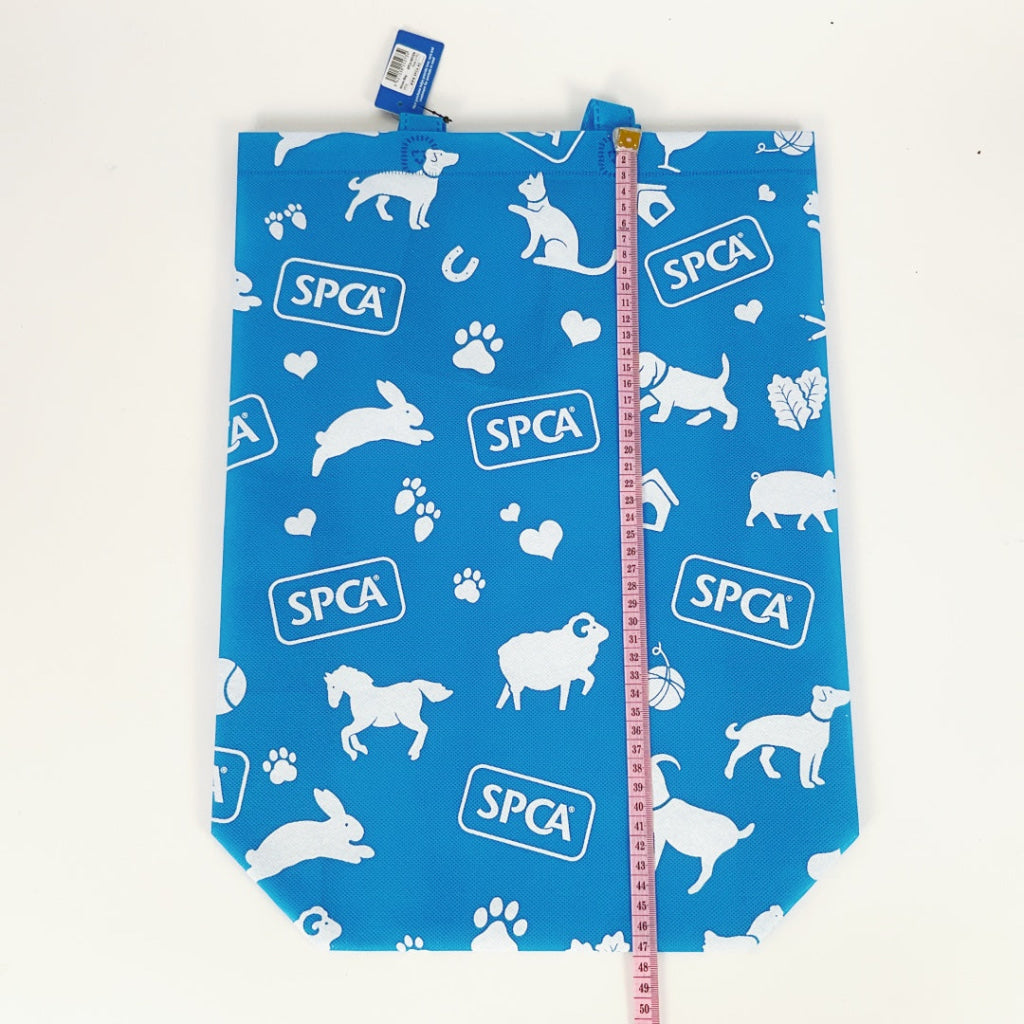 SPCA – WOVEN BAG