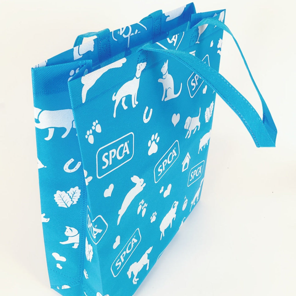 SPCA – WOVEN BAG