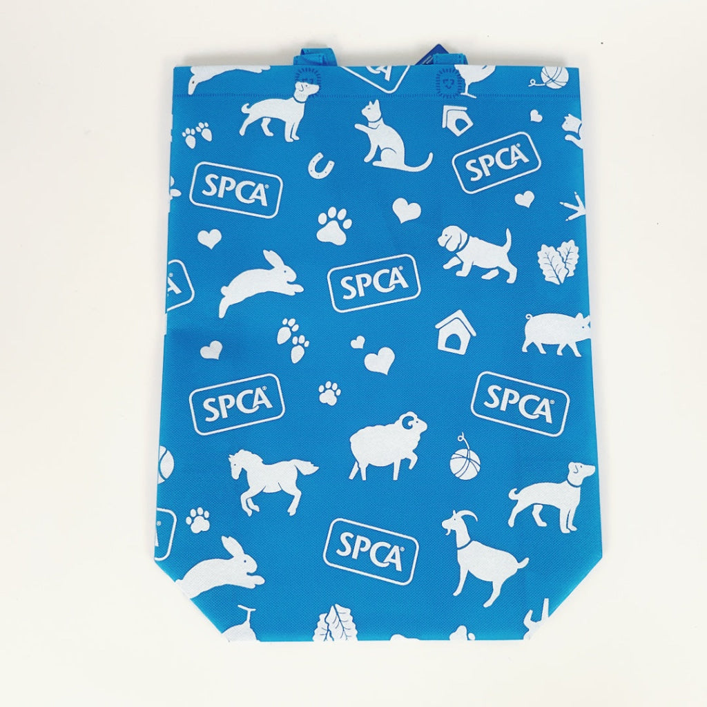 SPCA – WOVEN BAG