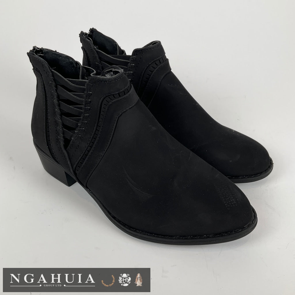 Style Express - Ankle Boots Size 6 Shoes
