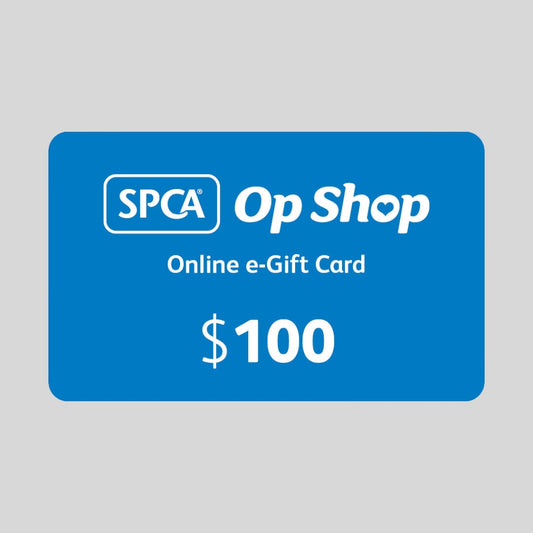 $100 E-Gift Card Gift Cards
