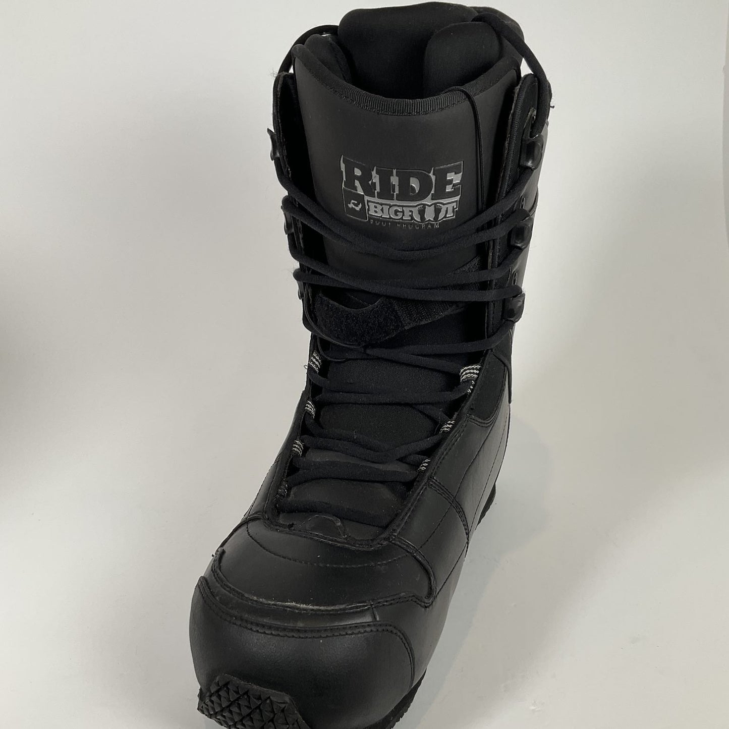 Ride Bigfoot - Snowboarding Boots Size 16 Shoes