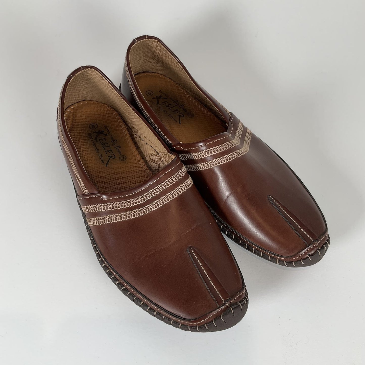 Kesler - Big Boon Loafers Size 43 Shoes