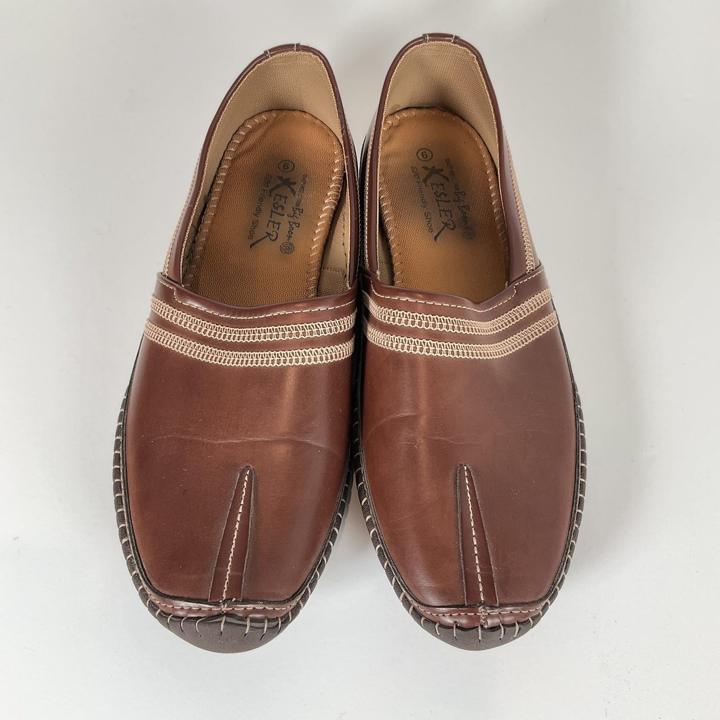 Kesler - Big Boon Loafers Size 43 Shoes