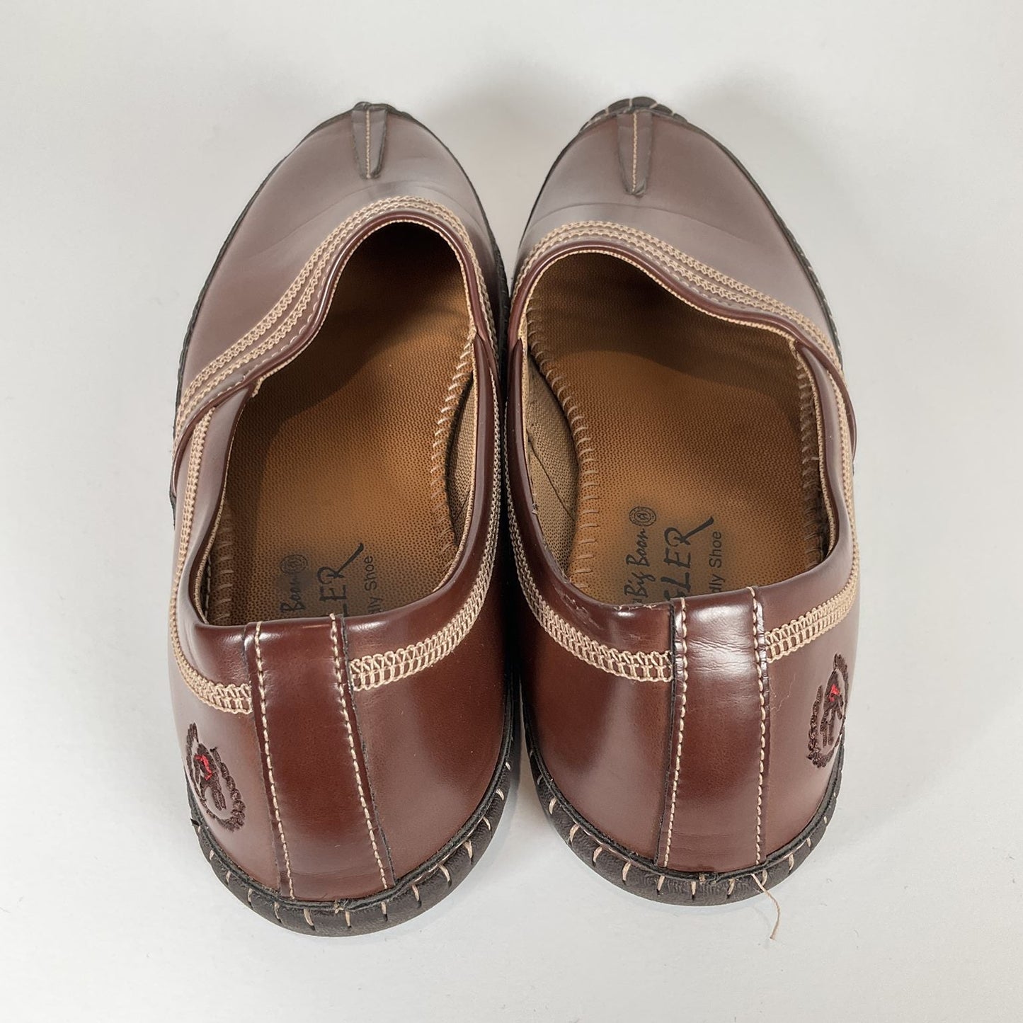 Kesler - Big Boon Loafers Size 43 Shoes