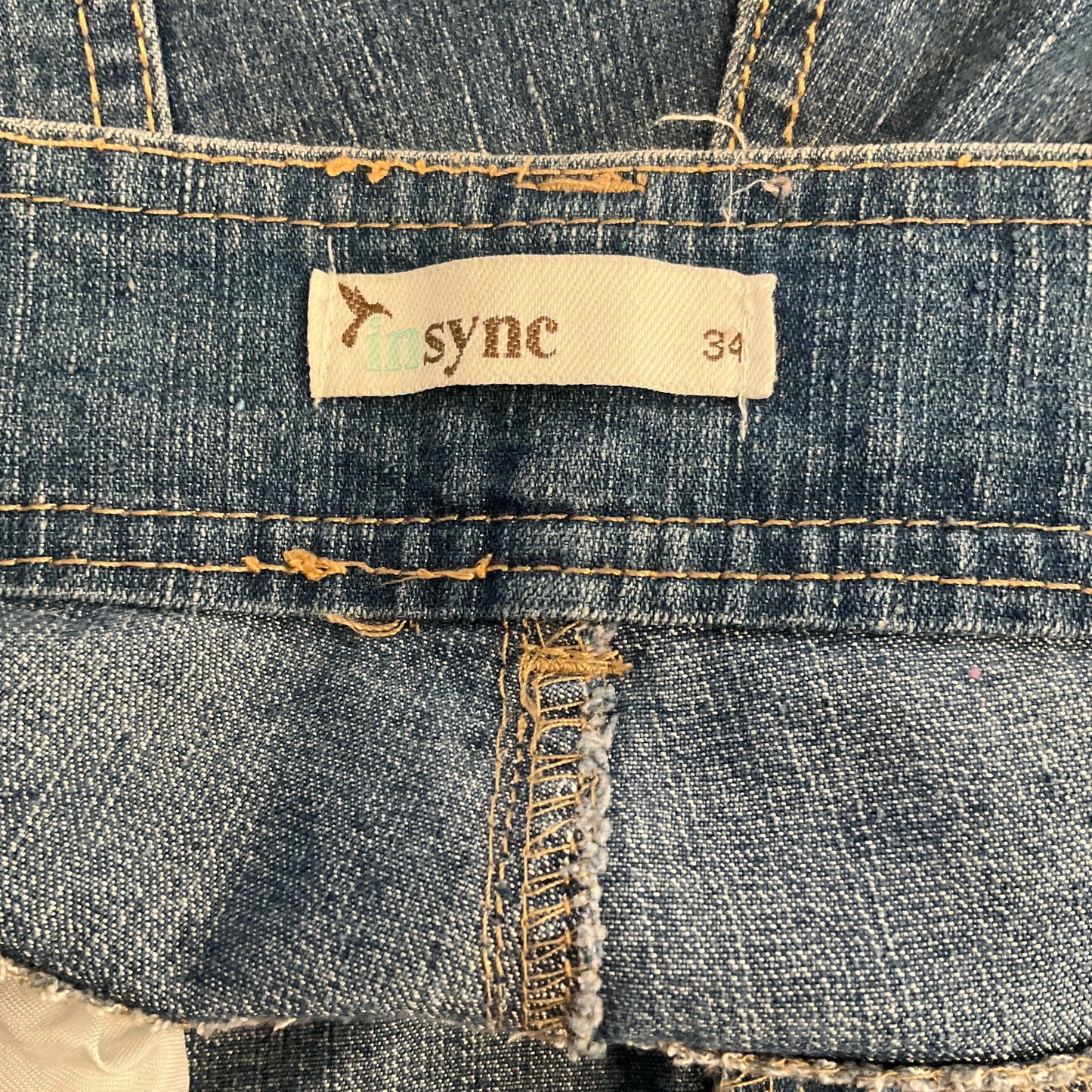 inSync - Fashion Jeans