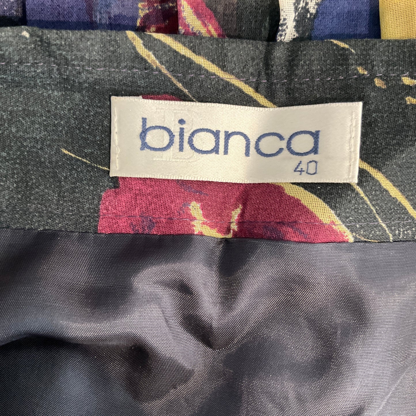 Bianca - Skirt Skirts