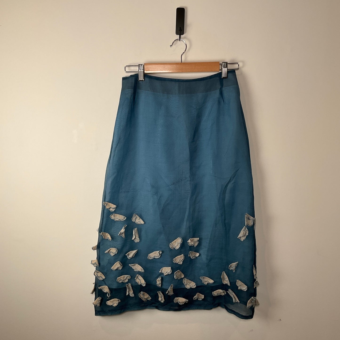 Trelise Cooper - Silk Skirt Skirts