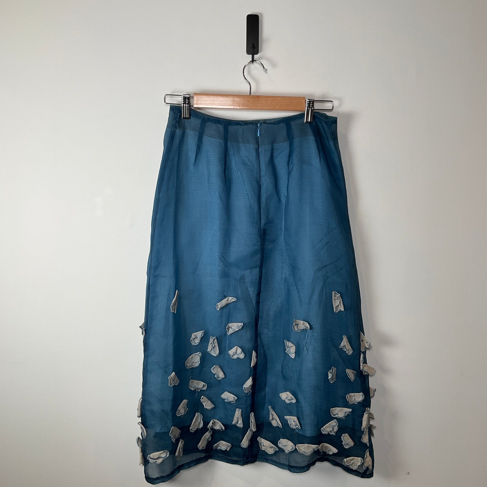 Trelise Cooper - Silk Skirt Skirts