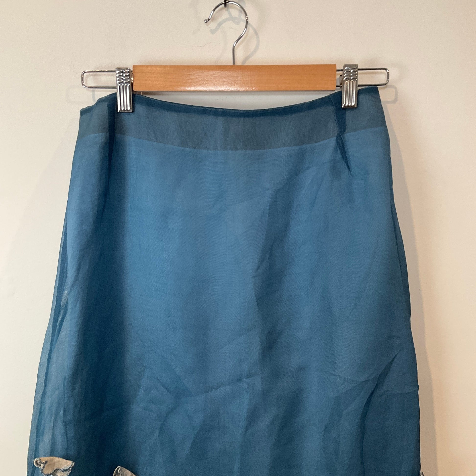 Trelise Cooper - Silk Skirt Skirts