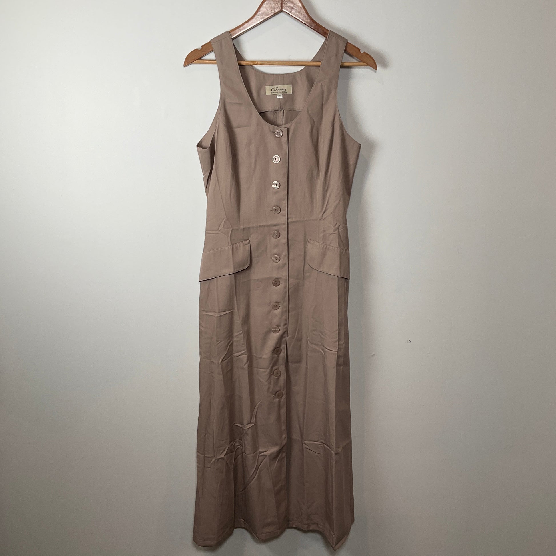 Citiwear - Fawn Dress Dresses