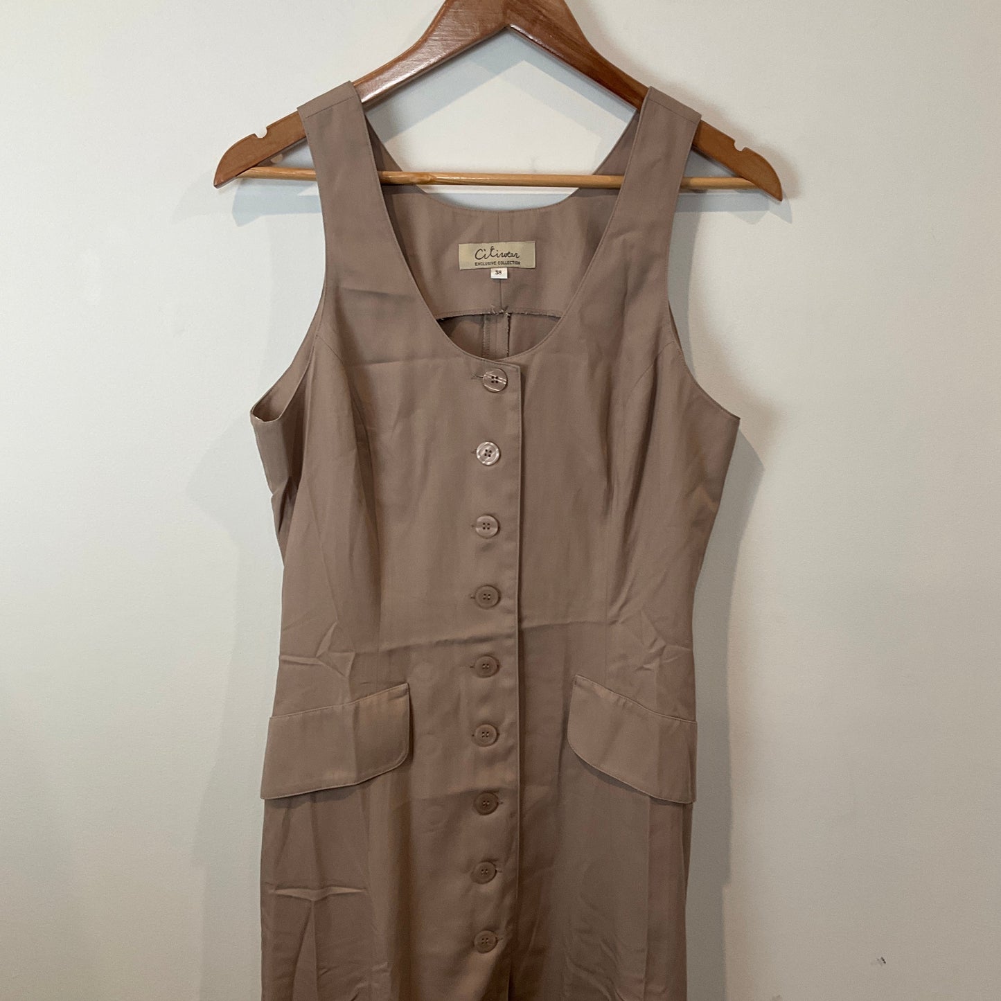 Citiwear - Fawn Dress Dresses