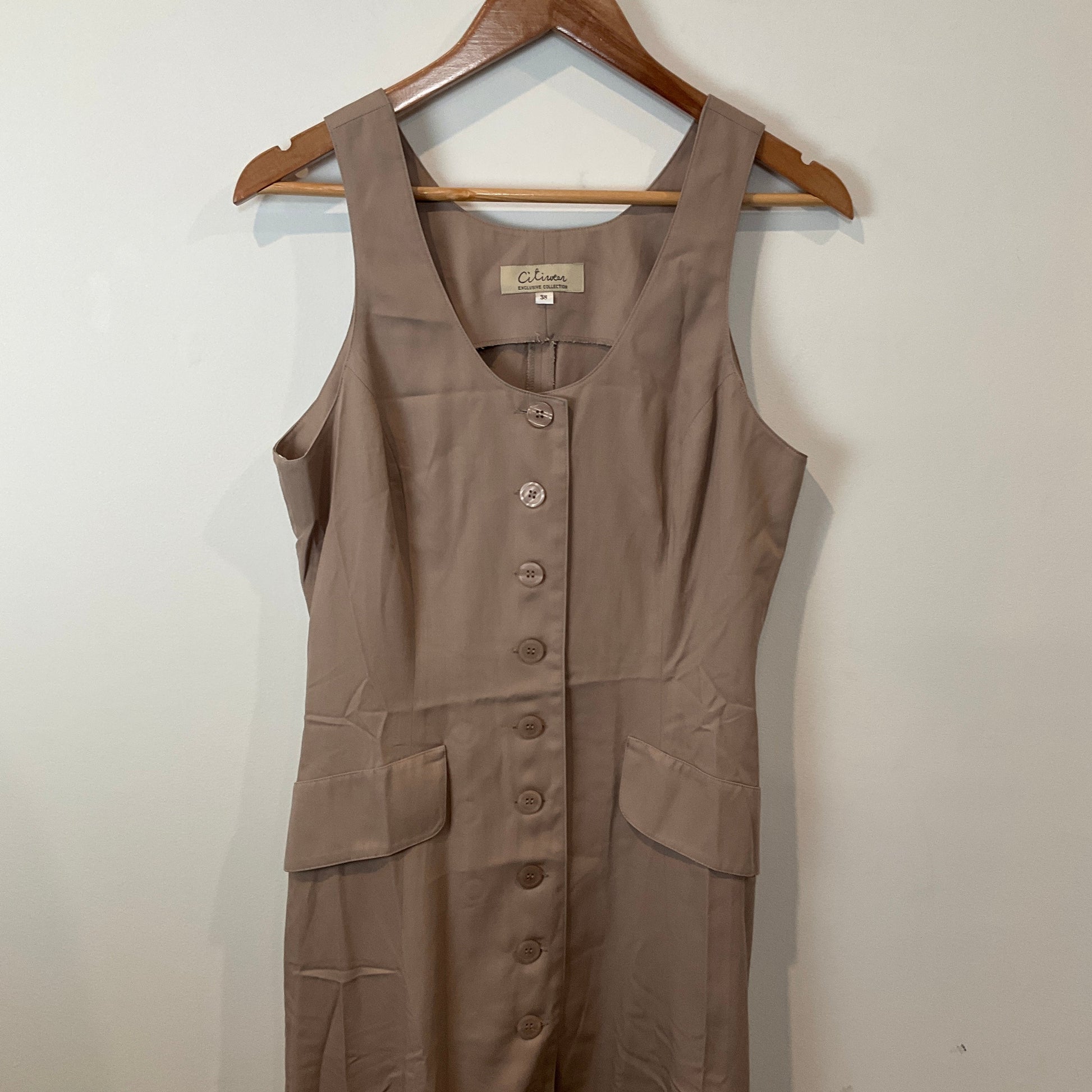 Citiwear - Fawn Dress Dresses