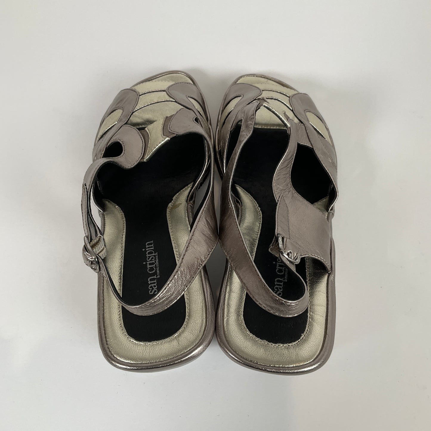 San Crispin - Sandals - Size 39