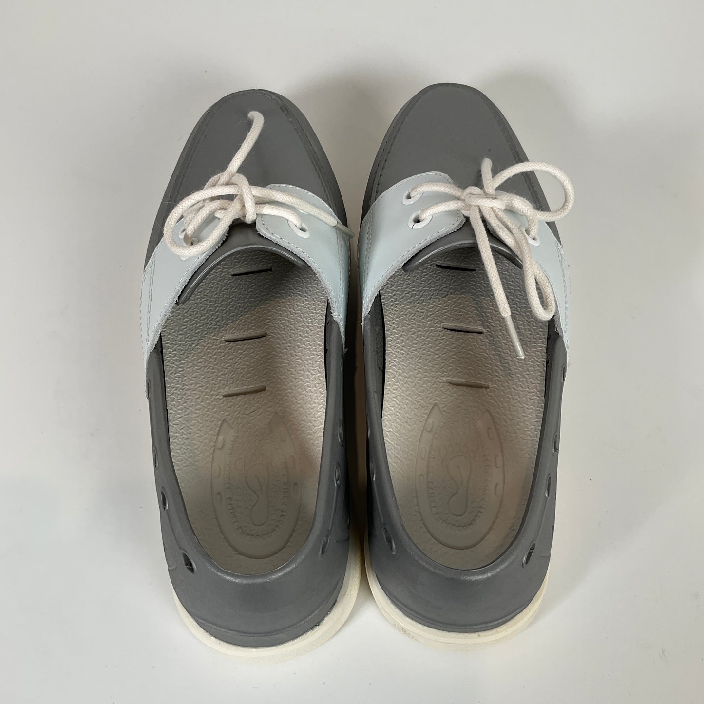 Ponic & Co - Boat Shoe - Size 7