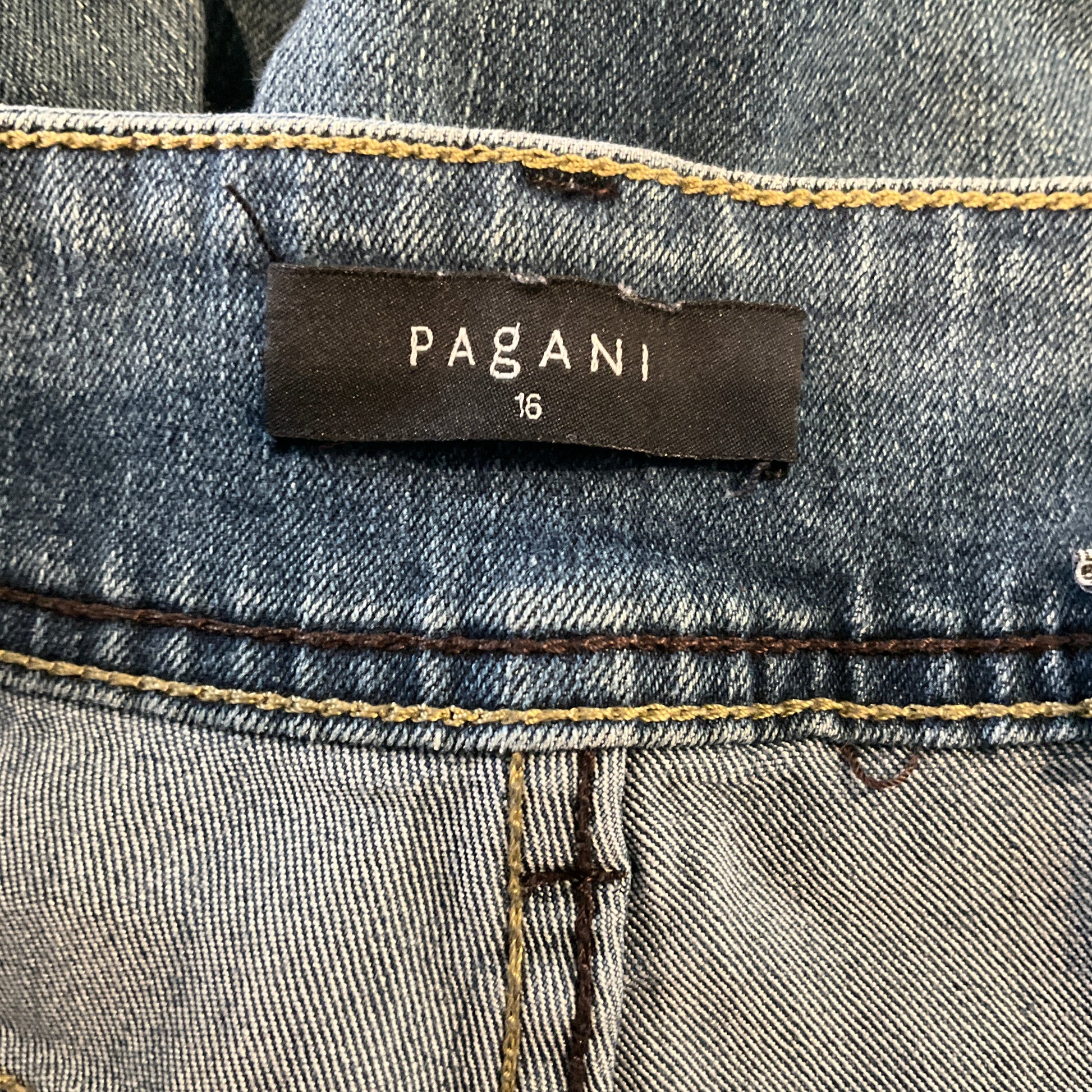 Pagani - Jeans Pants