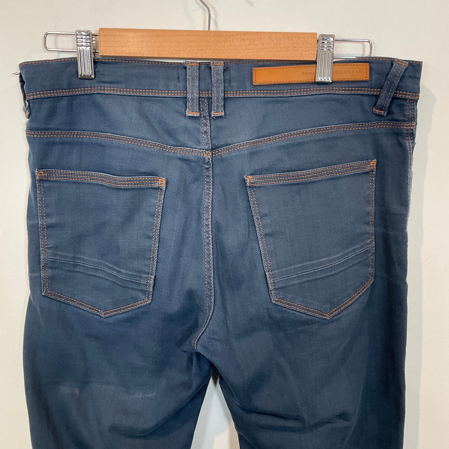 Zara Man - Jeans