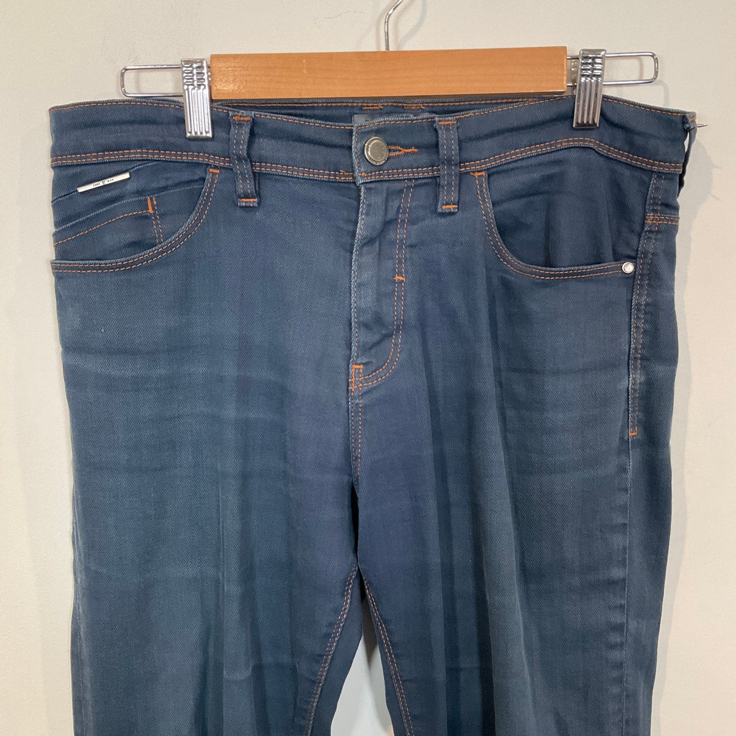 Zara Man - Jeans