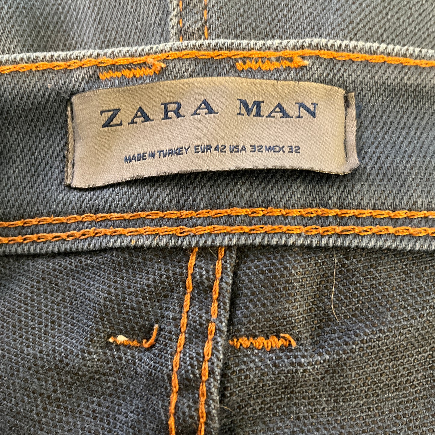 Zara Man - Jeans