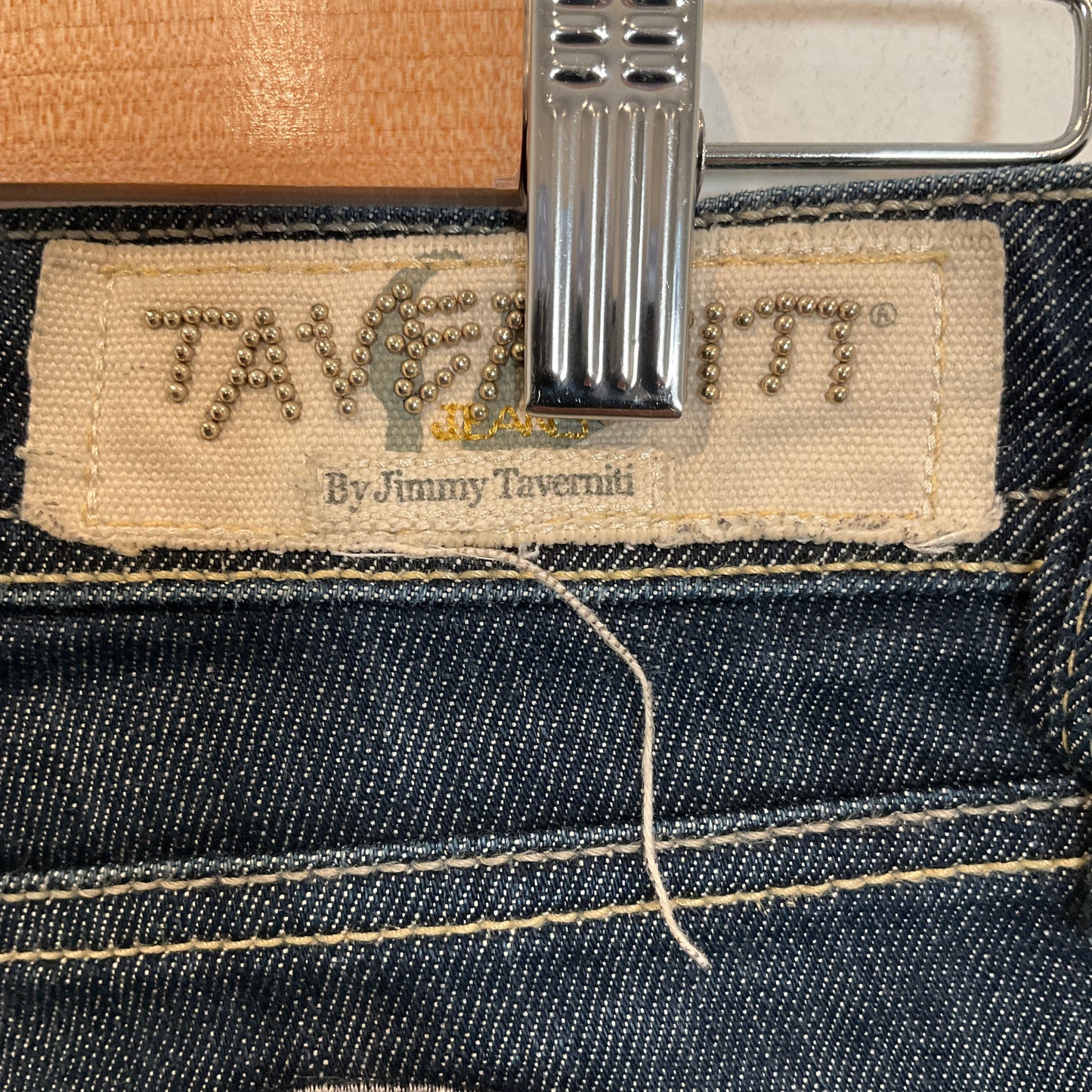 Jimmy Taverniti - Jeans