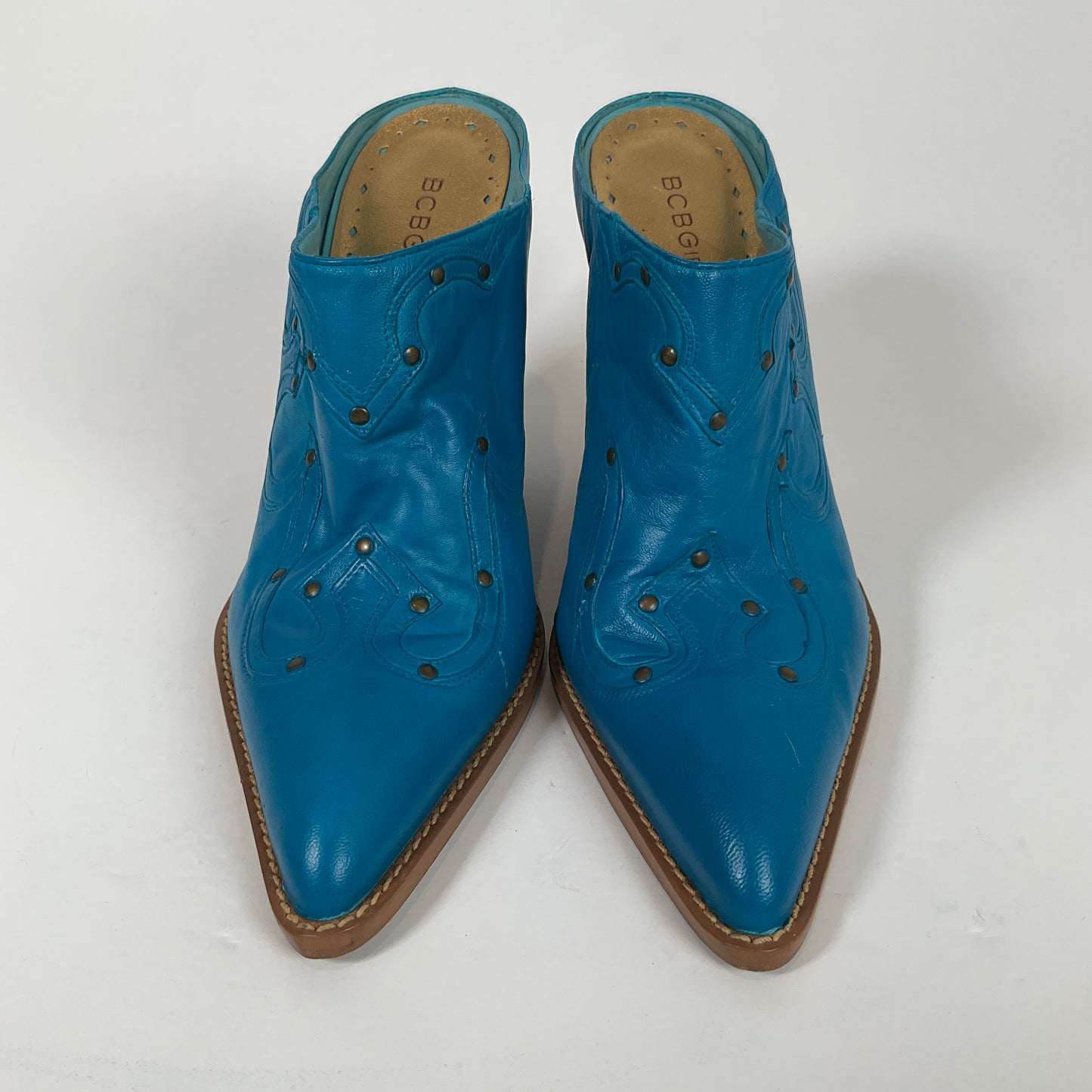 BCB Girls - These Shoes Won't Make You Blue! - Size 8
